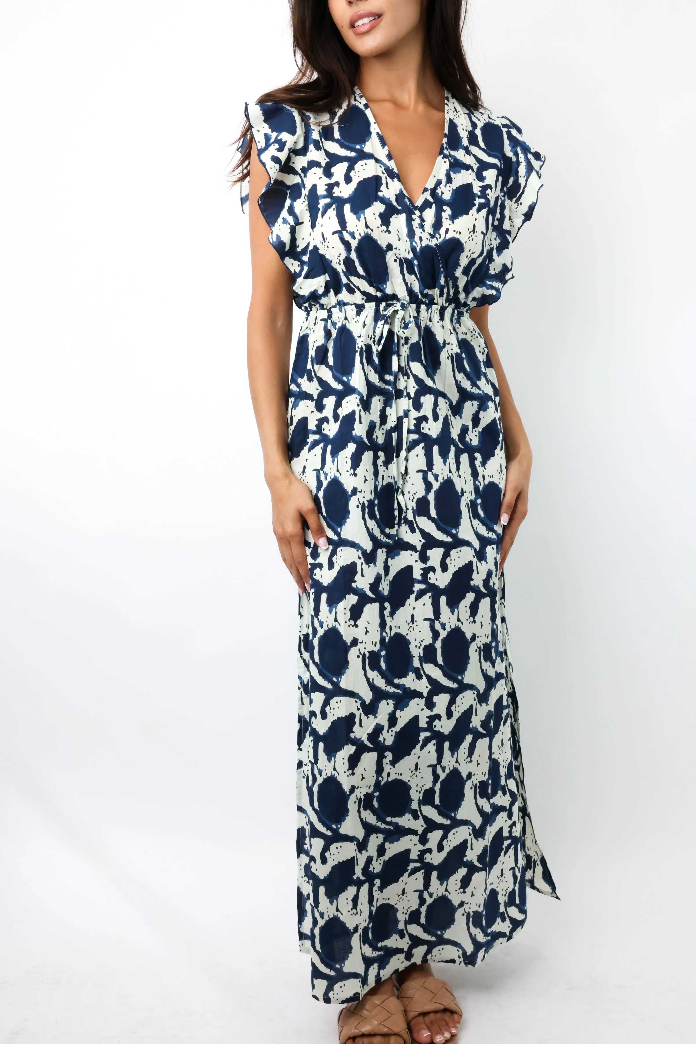 Chaina Maxi Dress