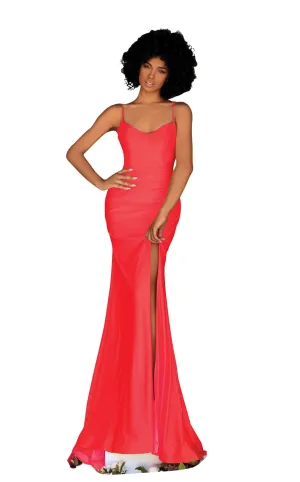 Clarisse 800259 Dress