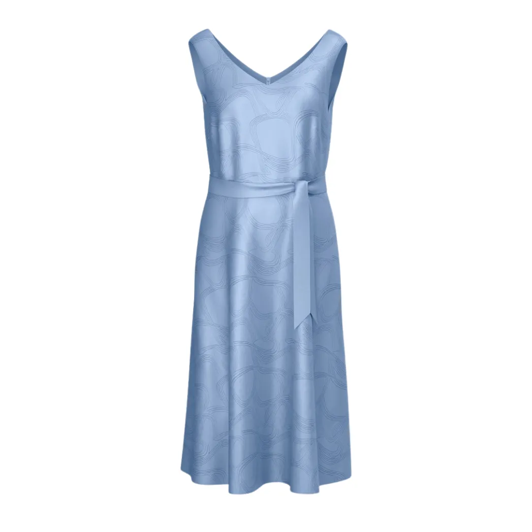 Filis Sleeveless Dress