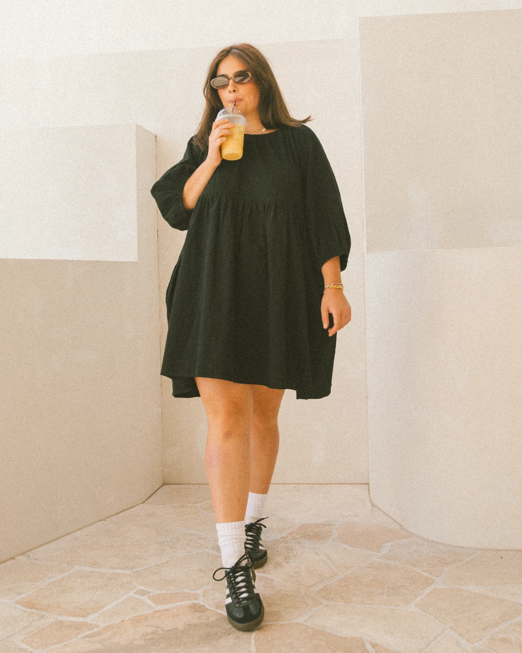 Florence Mini Dress | Jett