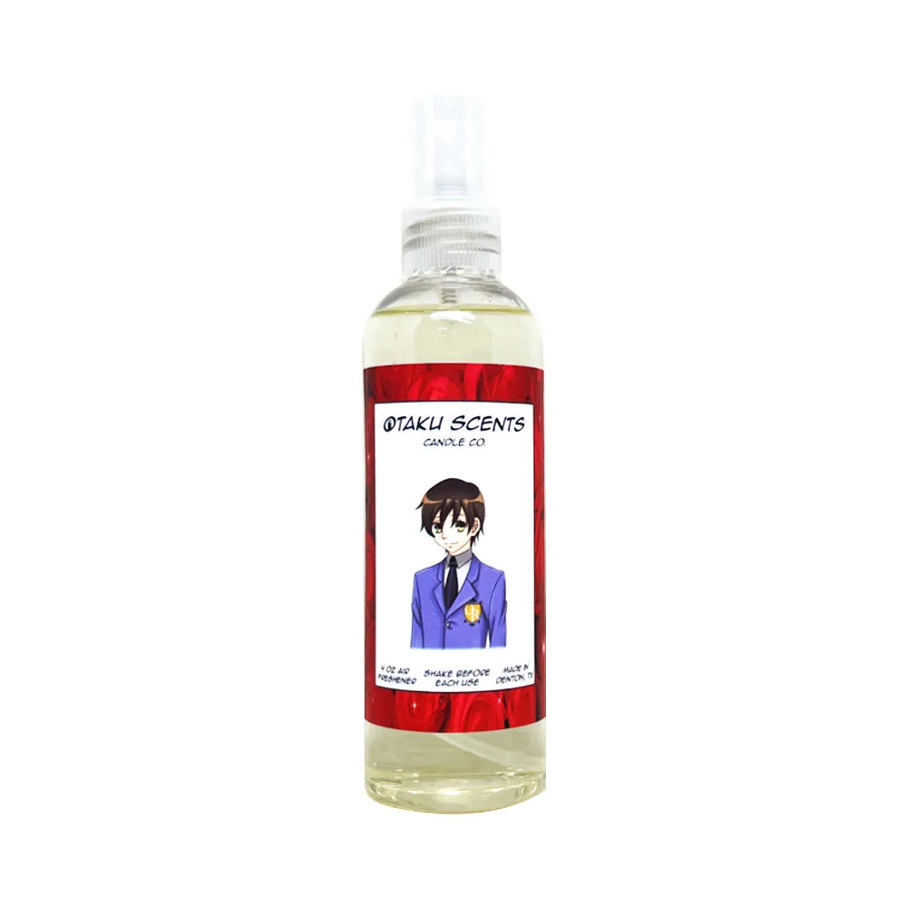 Haruhi - Air Freshener