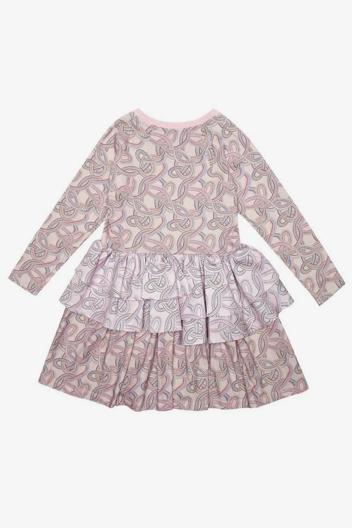 No Added Sugar Periphery Girls Dress (Size 3 left)