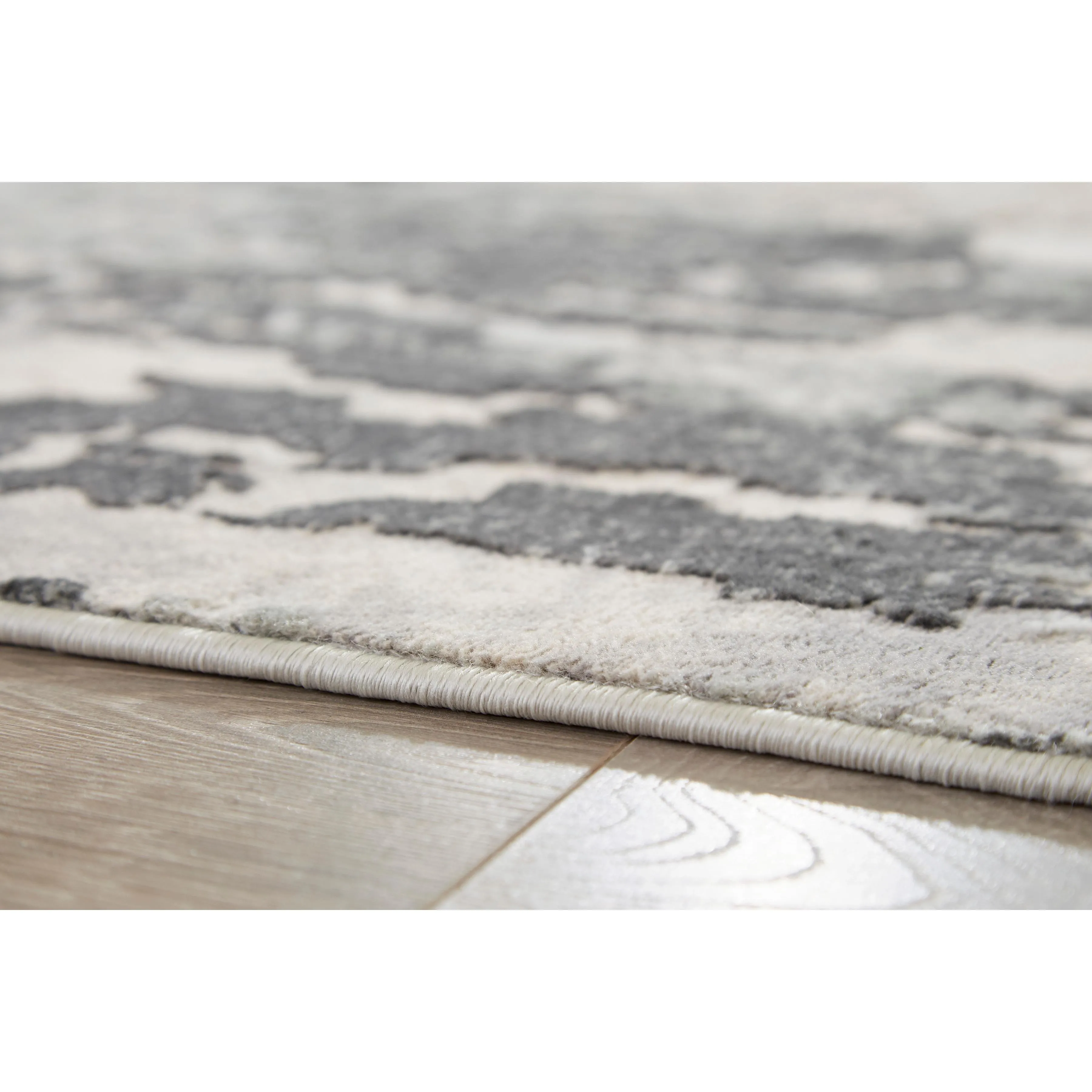 Signature Design by Ashley Mazatl R403761 Large Rug