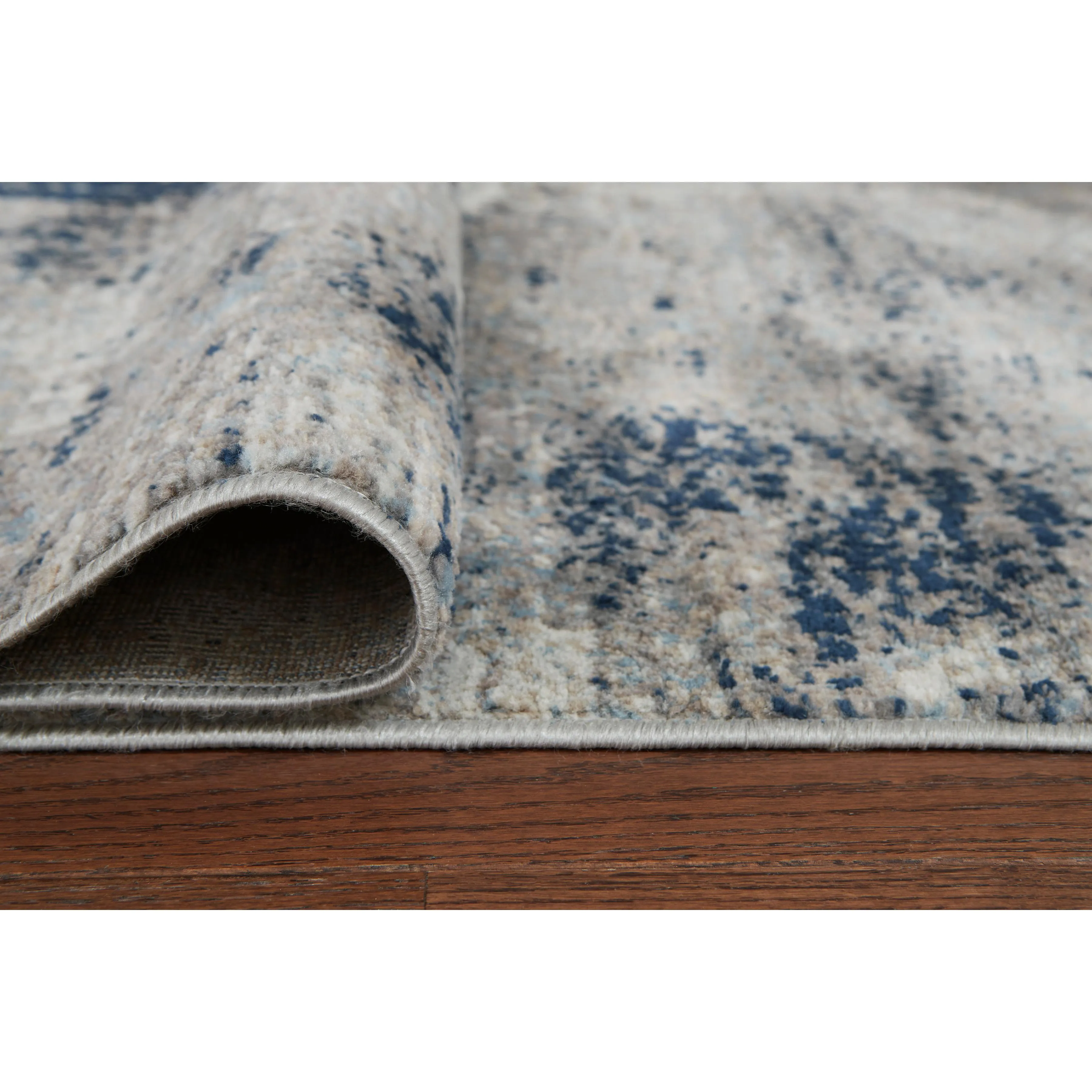 Signature Design by Ashley Wrenstow R403751 Large Rug