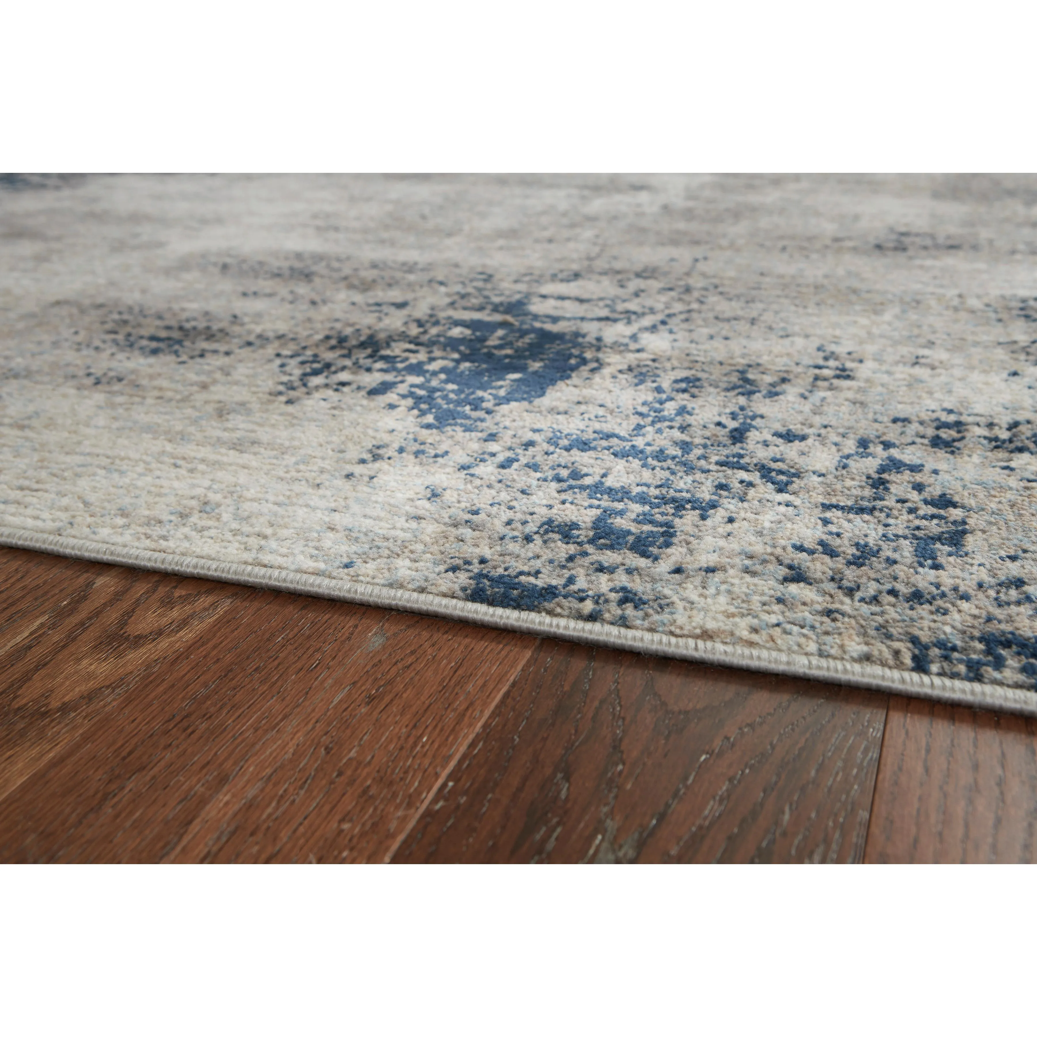 Signature Design by Ashley Wrenstow R403751 Large Rug