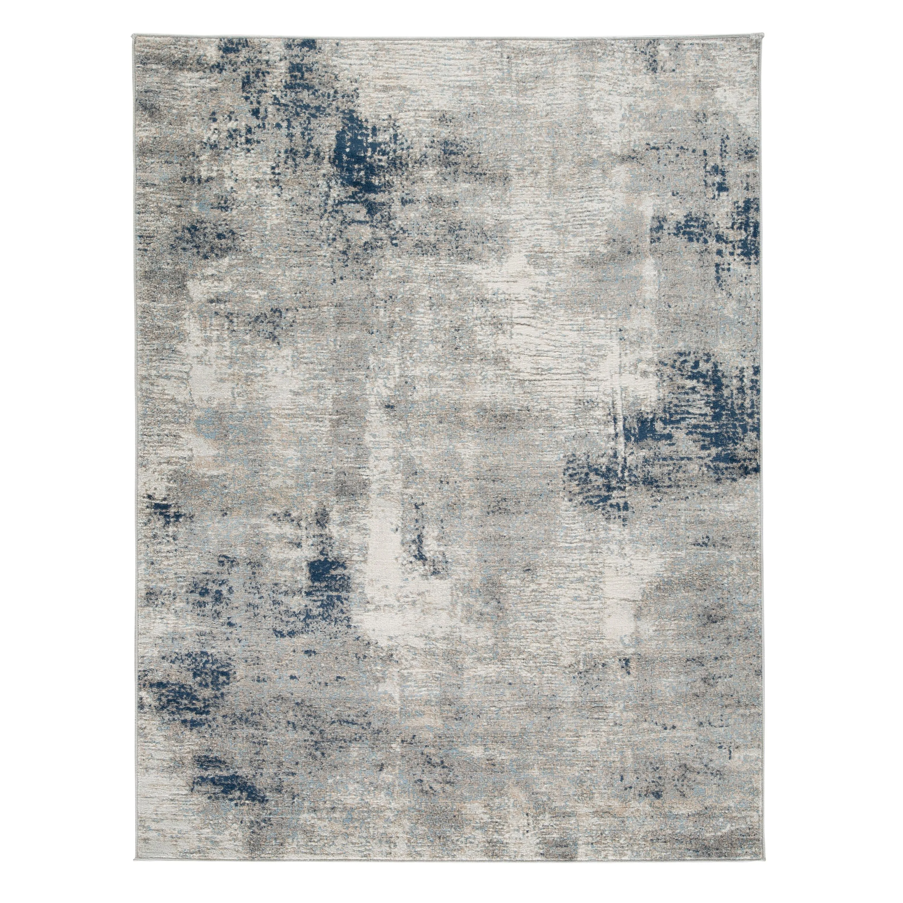 Signature Design by Ashley Wrenstow R403751 Large Rug