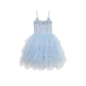 Tutu du Monde Curator Tutu Dress Blue Chill