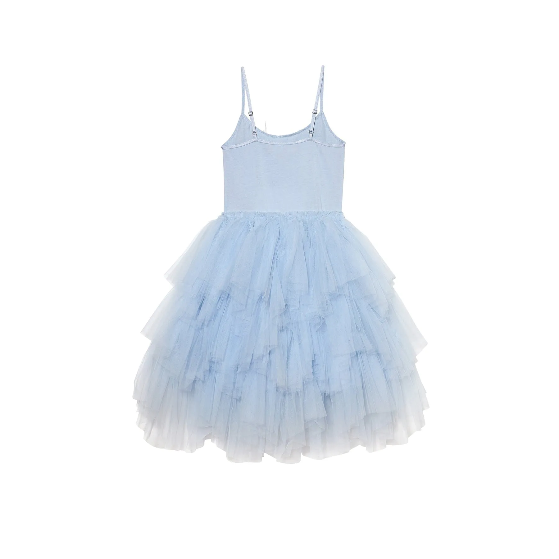 Tutu du Monde Curator Tutu Dress Blue Chill