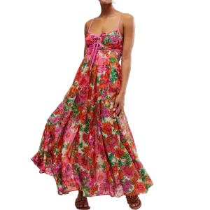 Women's Dream Weaver Maxi